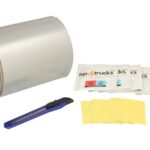 CARGO-RK/SILVER/ROLL14 Zestaw naprawczy plandeki CARGOPARTS