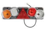 252 W39DZL Lampa tył WAŚ