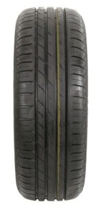 215/55R18 LTNO 99V WET#22 Opony osobowe, SUV/4x4 NOKIAN TYRES - obrazek 3