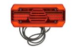 1883 DD L W250DD Lampa tył WAŚ