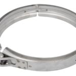 CL006MA Obejma układu wydechowego CLAMP