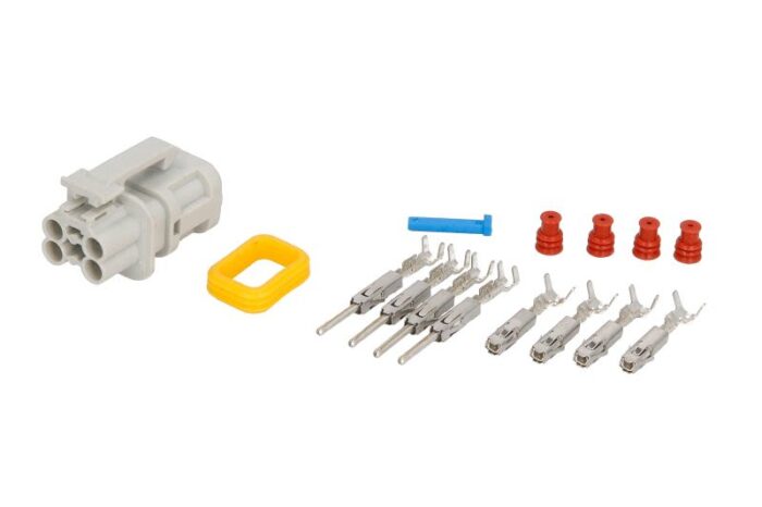 7811644c wtyczka przewodu trucklight - obrazek 2