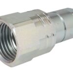 VV 34 NPT F Szybkozłącze hydrauliczne FASTER