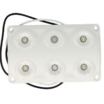 IL-UN022 Lampa oświetlenia wnętrza TRUCKLIGHT