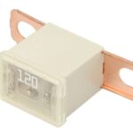 BEZP283120 Bezpiecznik LITTELFUSE