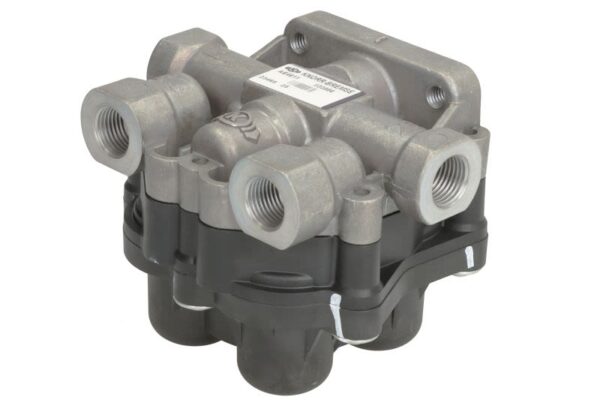 Ae 4611/ii33856 zawór wieloobwodowy knorr - obrazek 2