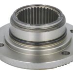 CZM112909 Flansza skrzyni biegów CZM