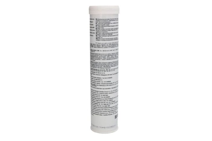 Gadus s2 v220ad 2 0,4kg oleje i smary shell - obrazek 2