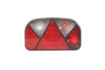 A24-7210-007 Lampa tył ASPOCK