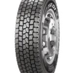 295/80R22.5 CPI TR01S Opony ciężarowe i autobusowe PIRELLI