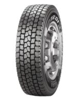 295/80R22.5 CPI TR01S Opony ciężarowe i autobusowe PIRELLI