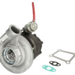 HOL5322473 Turbosprężarka HOLSET