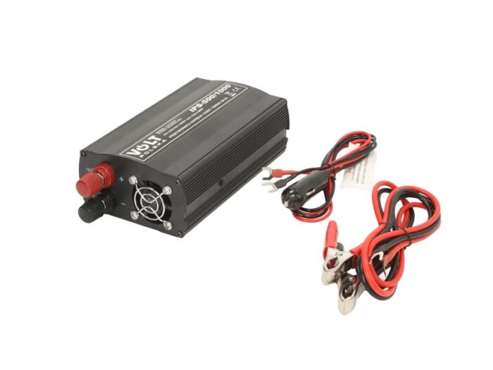 12/230 ac-500 transformator volt - obrazek 2
