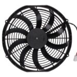 VA13-AP70/LL-63S Wentylator klimatyzacji SPAL