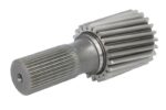 4472336478ZF Koło zębate skrzyni biegów ZF - obrazek 2