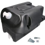 CARGO-WT30L-BLACK Zbiornik na wodę CARGOPARTS