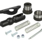TEQ-09.039 Zestaw naprawczy sprzęgu S-TR