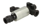 PN-10941 Zawór magnetyczny PNEUMATICS - obrazek 2
