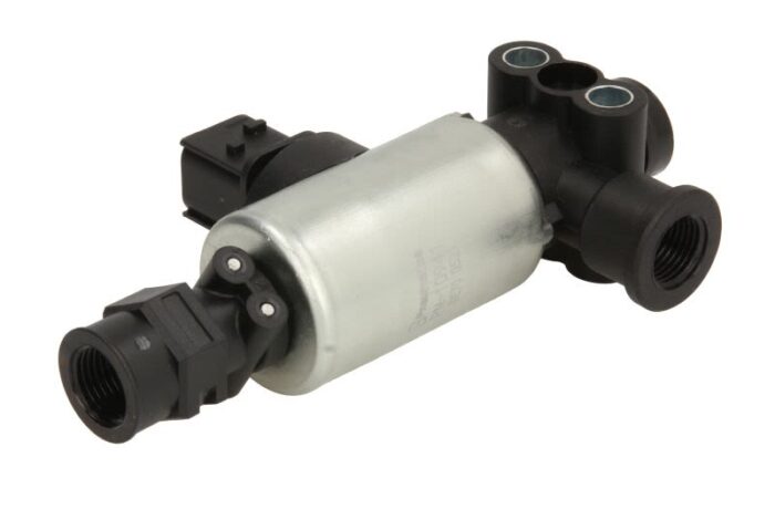 Pn-10941 zawór magnetyczny pneumatics - obrazek 2