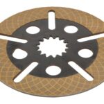 263.07.610.02-DS Element mostu DANA SPICER