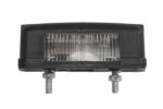 1009251COBO Lampa oświetlenia tablicy rej. COBO