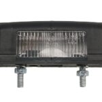 1009251COBO Lampa oświetlenia tablicy rej. COBO