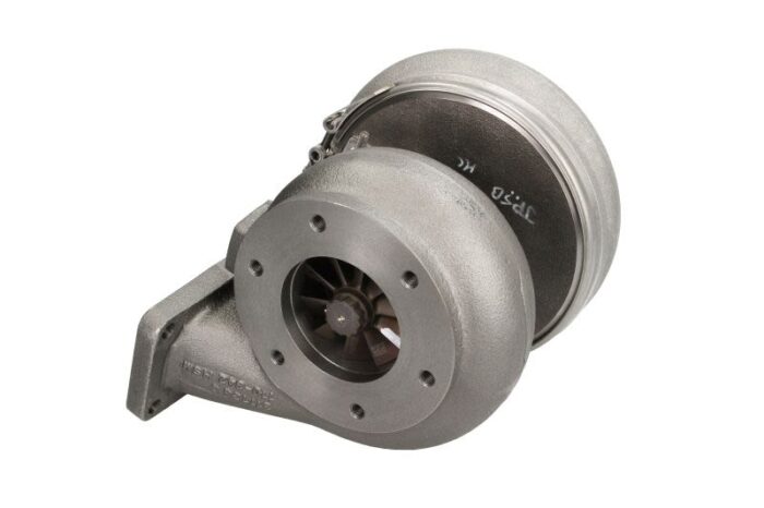 Kkk56409880015 turbosprężarka 3k - obrazek 2
