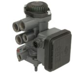 PROK020623 Modulator ciśnienia ABS PNEUMATICS PRO
