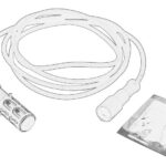 PN-A0178 Czujnik ABS PNEUMATICS