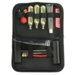 MOTO TIRE REPAIR KIT Pozostałe materiały naprawcze PROFITOOL