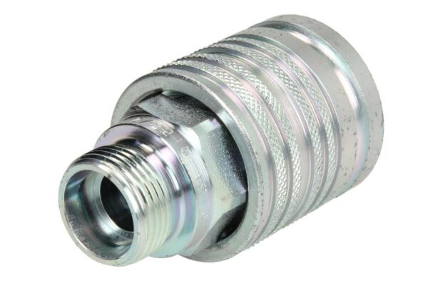 Cpv082/2215f szybkozłącze hydrauliczne faster - obrazek 2