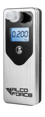 AL AF300 Alkomat ALCOFORCE