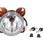 HL-UN105 Reflektor świateł uniwersalny TRUCKLIGHT