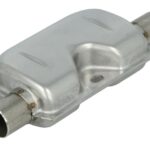 TPH00084 Tłumik spalin ogrzewania postojowego THERMOTEC