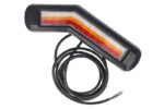 2318 L W270 Lampa tył WAŚ