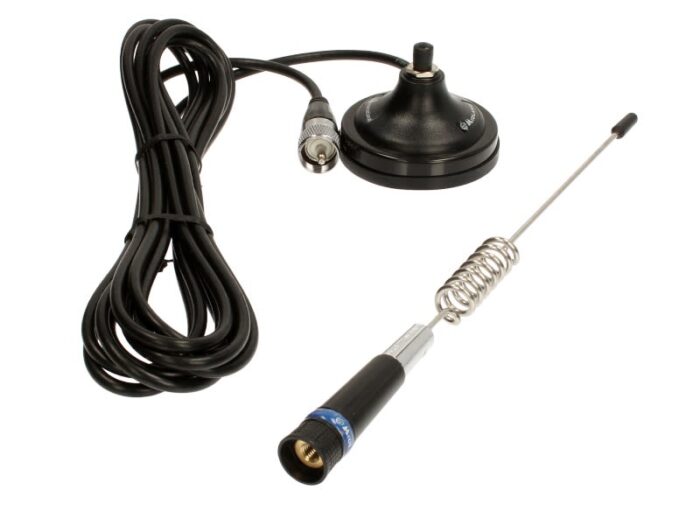 Cba c1018 antena cb sirio - obrazek 2
