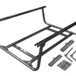 CARGO-N018/2 Kosz koła zapasowego CARGOPARTS
