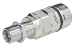 CVV126/2415 F V Szybkozłącze hydrauliczne FASTER - obrazek 2