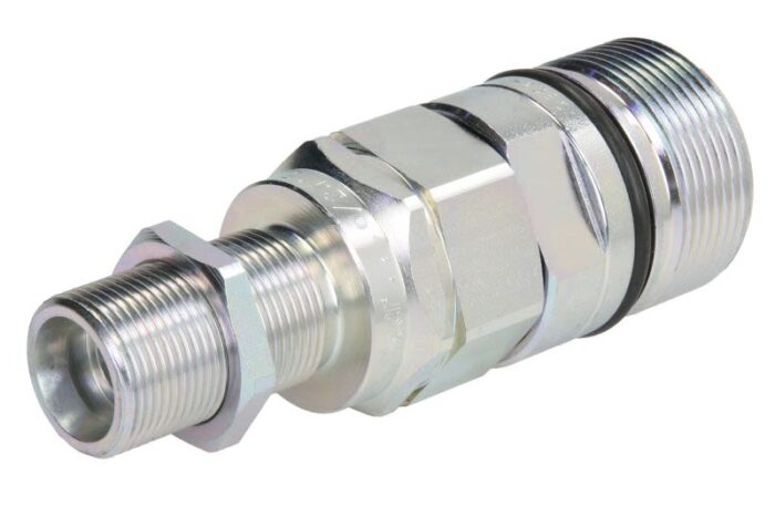 Cvv126/2415 f v szybkozłącze hydrauliczne faster - obrazek 2