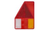 A18-8440-057 Klosz lampy tył ASPOCK
