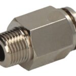 PNE1-08M10ME Szybkozłącze przewodów TEKALAN PNEUMATICS