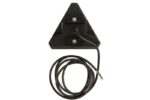 1612 L W243 Lampa tył WAŚ - obrazek 2