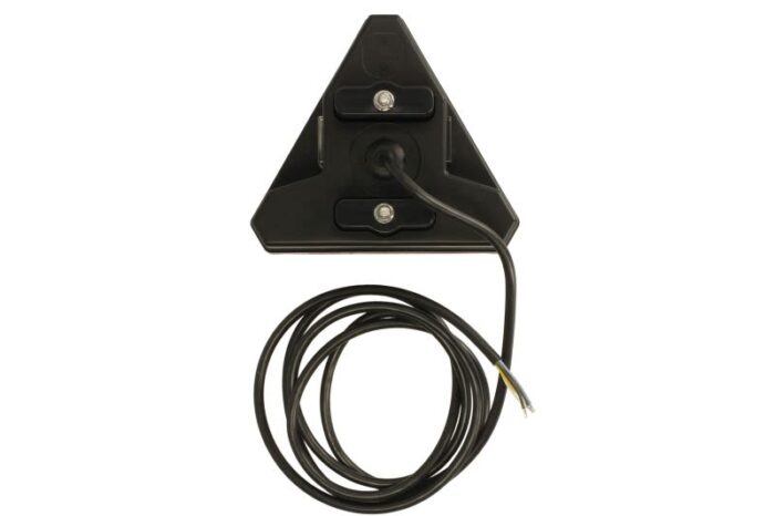 1612 l w243 lampa tył waś - obrazek 2