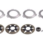 149816-CR Element mostu CARRARO