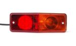 488 W072UDZ Lampa tył WAŚ - obrazek 4