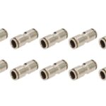 PNE1-10ME SET 10 Szybkozłącze przewodów TEKALAN PNEUMATICS
