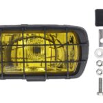 HP1.00401.01 Lampa przeciwmgielna przód WESEM