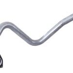 VAN40185RE Rura wydechowa VANSTAR