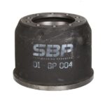 01-BP004 Bęben hamulcowy SBP