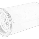 RE574467-JD Filtr paliwa OE JOHN DEERE